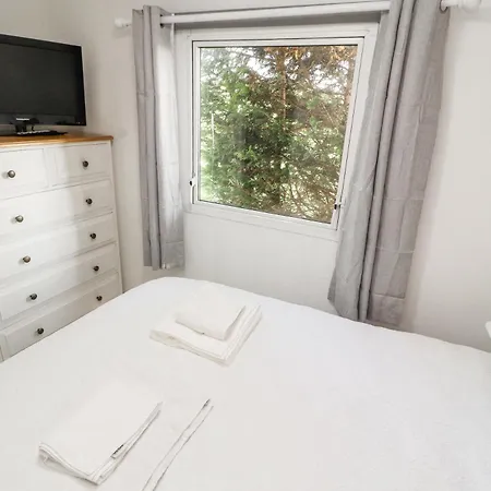 Tatil Evi No 29 Wyndham Hall *