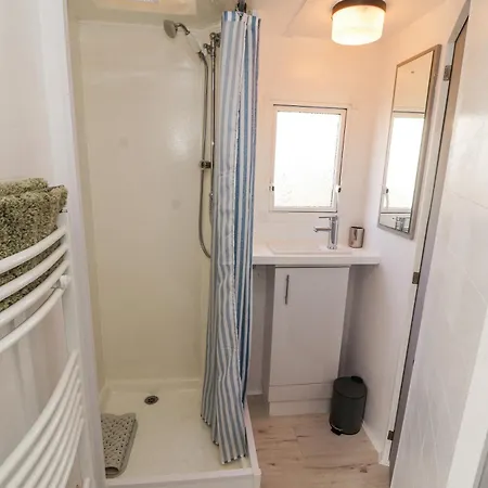 No 29 Wyndham Hall Tatil Evi *