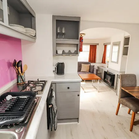No 29 Wyndham Hall Holiday home Cockermouth