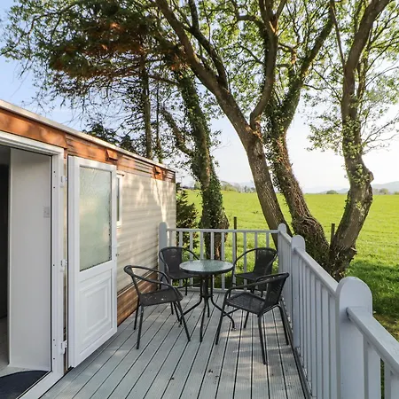 No 29 Wyndham Hall Holiday home Cockermouth