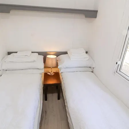 Tatil Evi No 29 Wyndham Hall Cockermouth