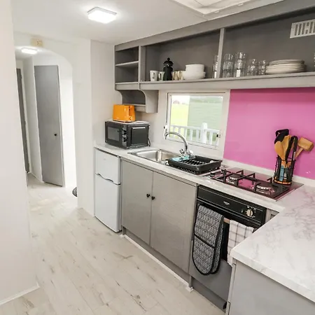 Tatil Evi No 29 Wyndham Hall *