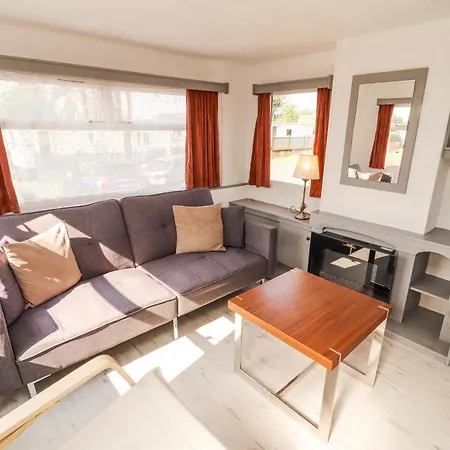 No 29 Wyndham Hall Tatil Evi Cockermouth