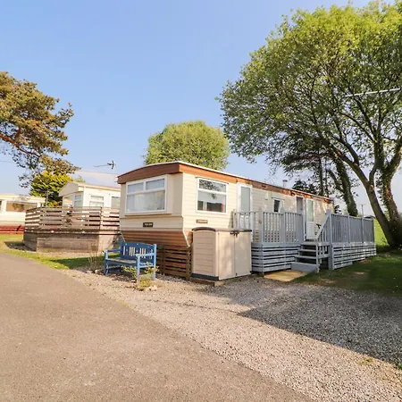 Tatil Evi No 29 Wyndham Hall Cockermouth