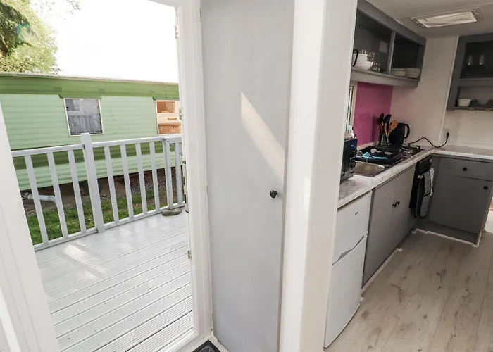 No 29 Wyndham Hall Feriehus *