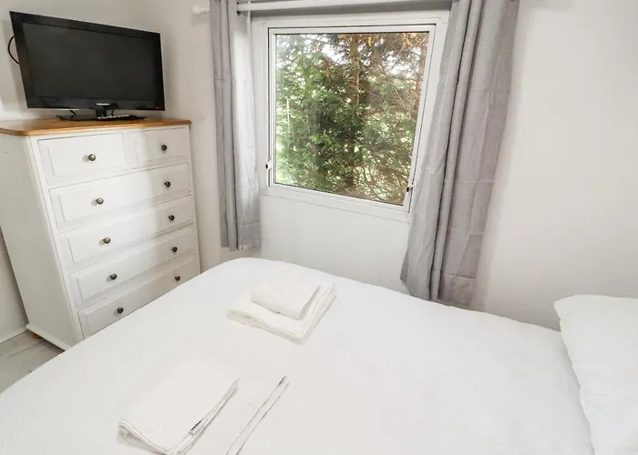 Holiday home No 29 Wyndham Hall *