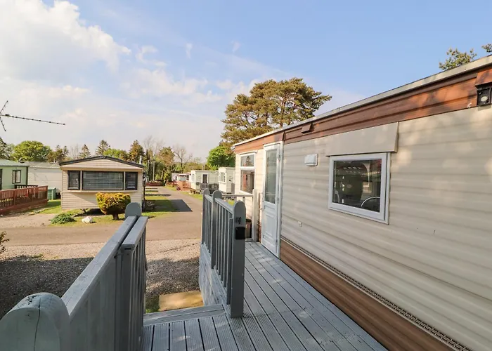 No 29 Wyndham Hall *