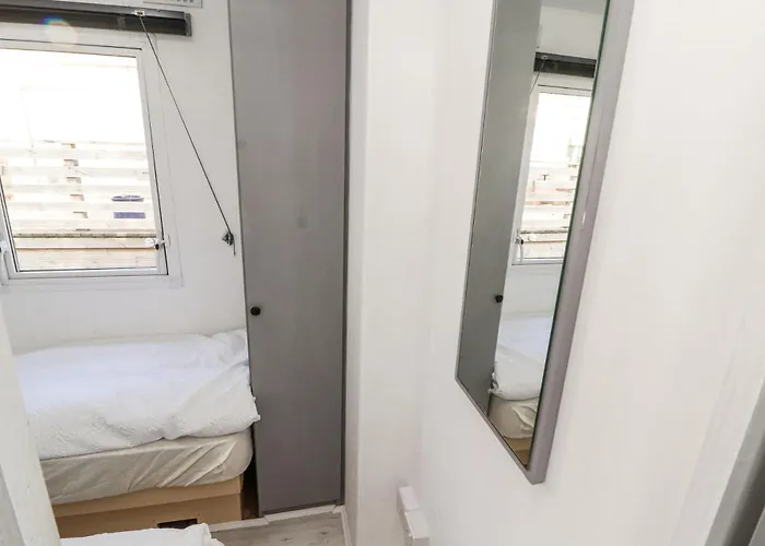 Feriehus No 29 Wyndham Hall