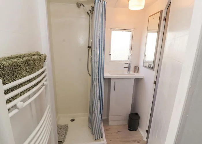 No 29 Wyndham Hall Holiday home *