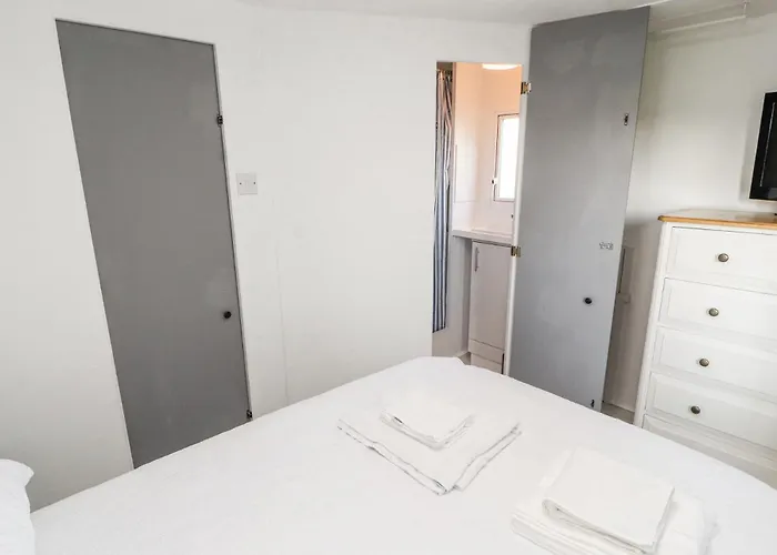 No 29 Wyndham Hall Holiday home Cockermouth