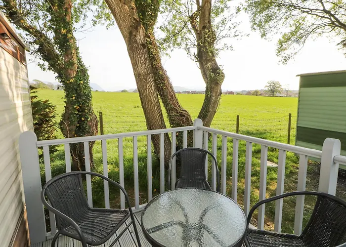 No 29 Wyndham Hall Holiday home