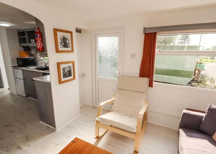 No 29 Wyndham Hall Feriehus *