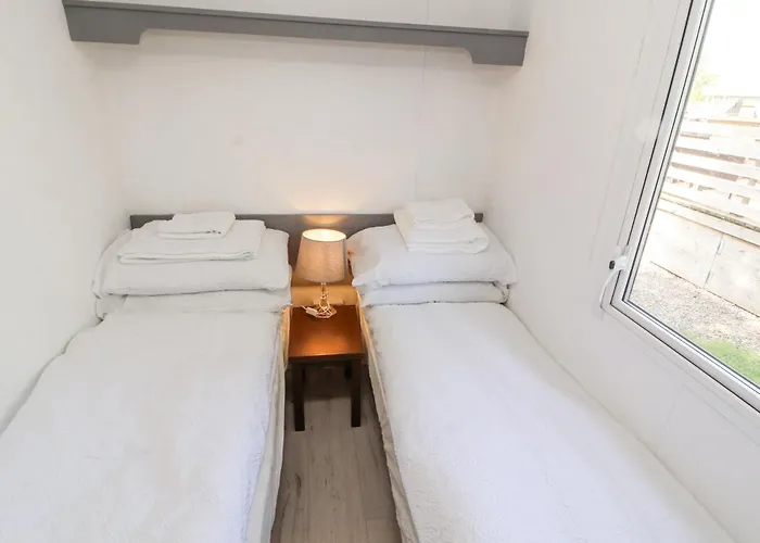 Holiday home No 29 Wyndham Hall Cockermouth