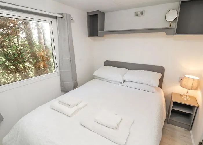 Holiday home No 29 Wyndham Hall