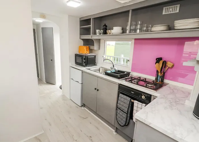 Holiday home No 29 Wyndham Hall *