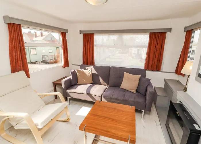 No 29 Wyndham Hall * Cockermouth