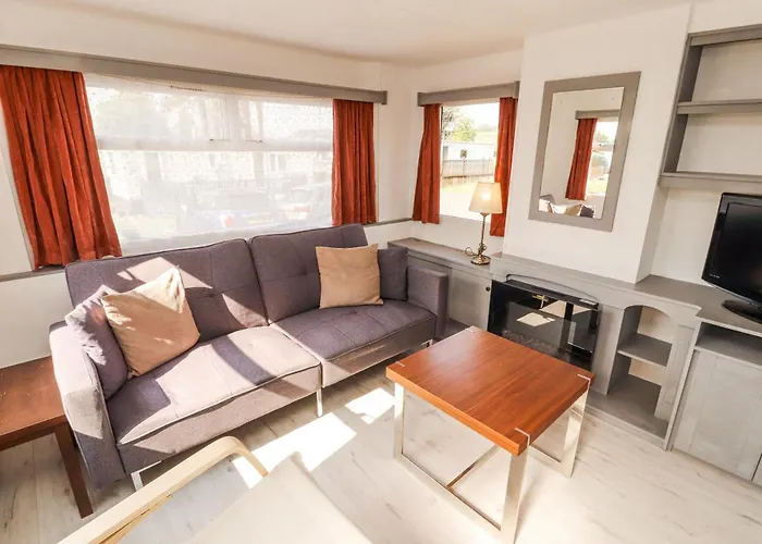 No 29 Wyndham Hall Feriehus Cockermouth