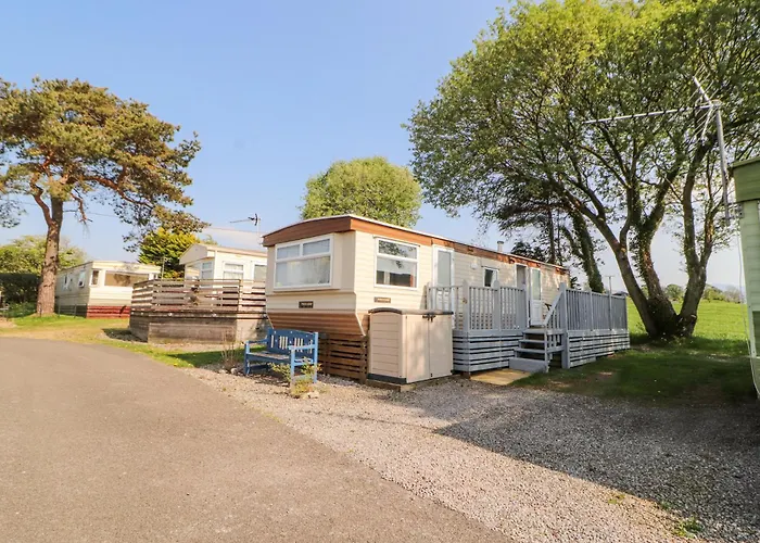 Feriehus No 29 Wyndham Hall Cockermouth